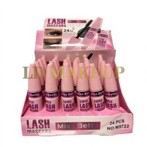 MASCARA SUPER MISS BETTY PKY-M5722