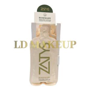 MASCARA CAPILAR ROSEMARY SACHET 40ML HIDRATA-VOLUMEN 259-12