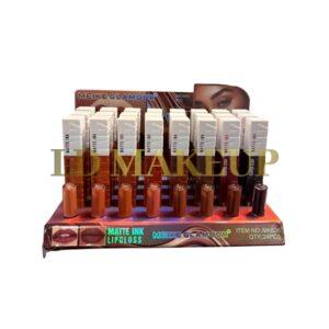 LABIAL MATTE SUPER STAY MEIKE GLAMOUR 626