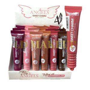 BRILLO LABIAL POMO 4ANGELS AR1222