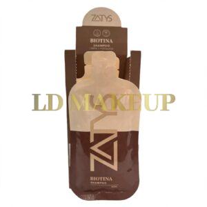 SHAMPOO BIOTINA SACHET 40ML LIMPIA-FOTALECE 259-2